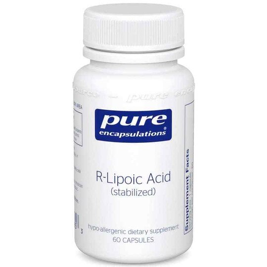 R-Lipoic Acid (stabilized), PEC